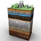 Augmenting hydrocarbon recovery from tight formations